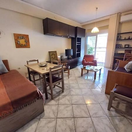 A Heart City Cozy House Apartamento Chania  Exterior foto
