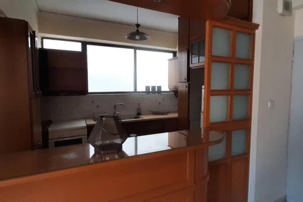 A Heart City Cozy House Apartamento Chania  Exterior foto