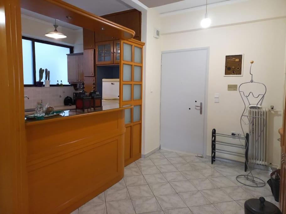 A Heart City Cozy House Apartamento Chania  Exterior foto