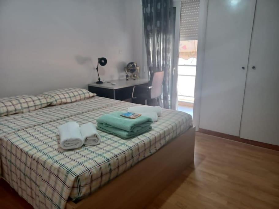A Heart City Cozy House Apartamento Chania  Exterior foto