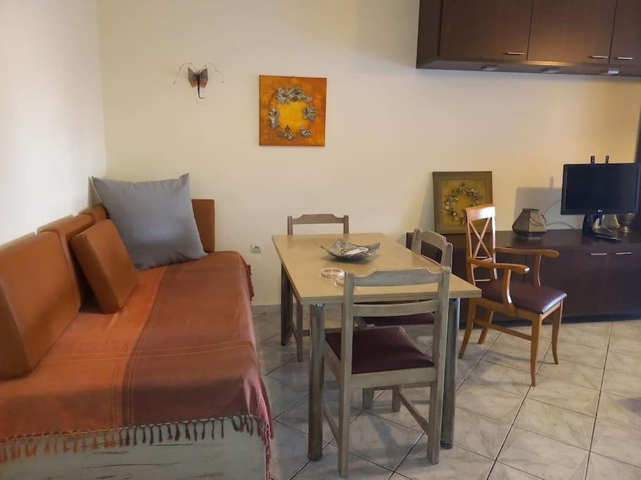 A Heart City Cozy House Apartamento Chania  Exterior foto