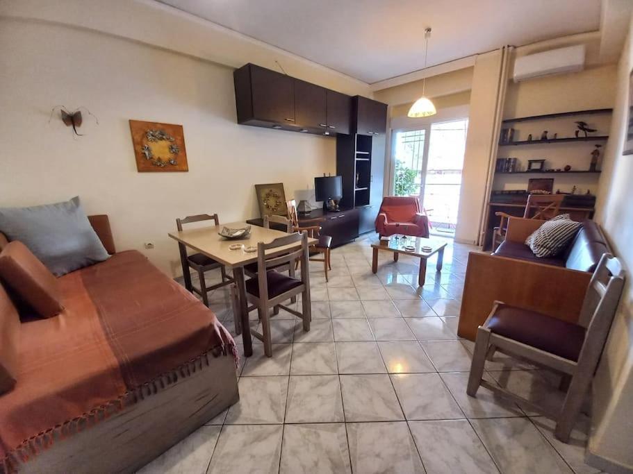 A Heart City Cozy House Apartamento Chania  Exterior foto