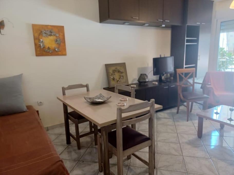 A Heart City Cozy House Apartamento Chania  Exterior foto