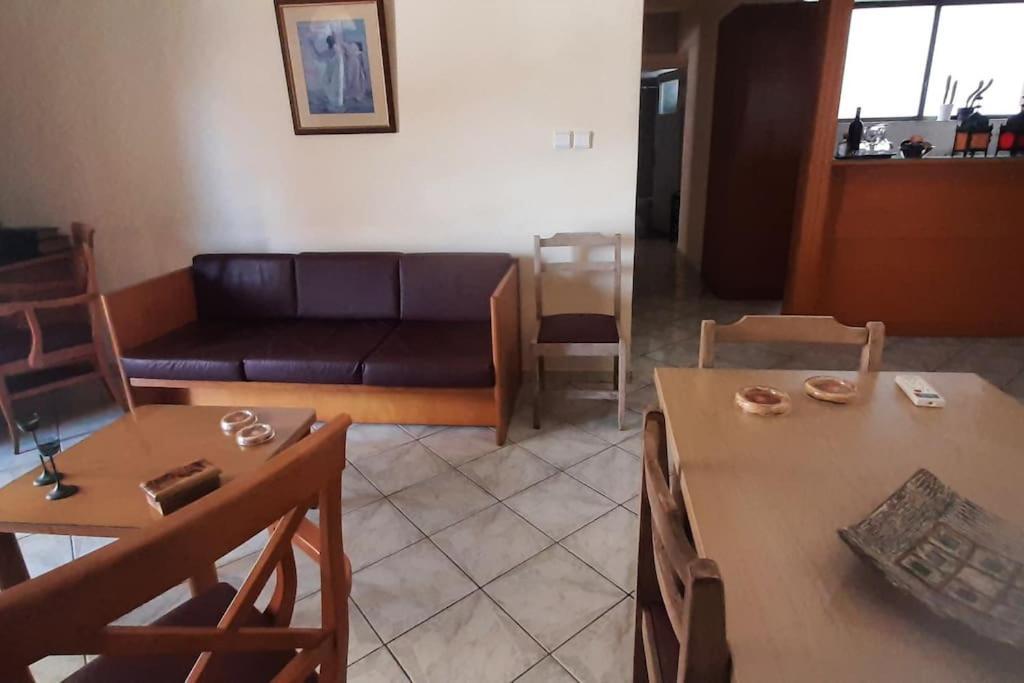 A Heart City Cozy House Apartamento Chania  Exterior foto