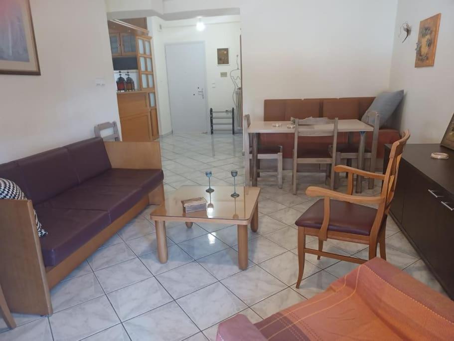 A Heart City Cozy House Apartamento Chania  Exterior foto