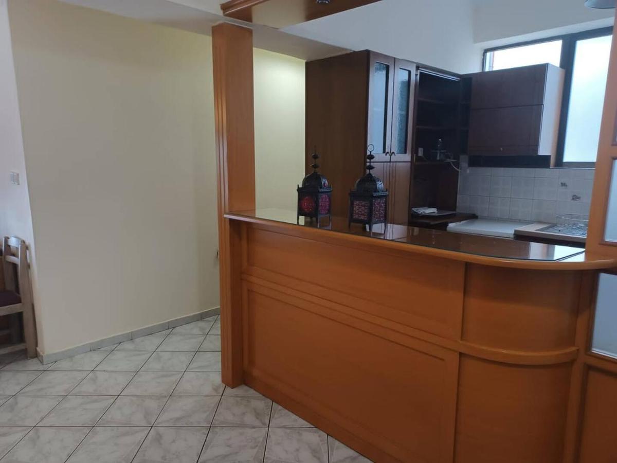 A Heart City Cozy House Apartamento Chania  Exterior foto